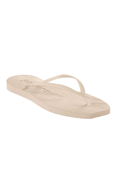 Sleepers - Tapered flip flop