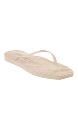 Sleepers - Tapered flip flop