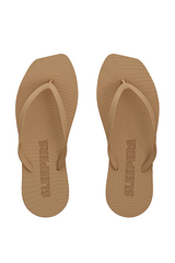 Sleepers - Tapered flip flop