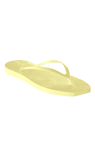Sleepers - Tapered flip flop