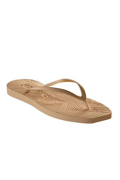 Sleepers - Tapered flip flop
