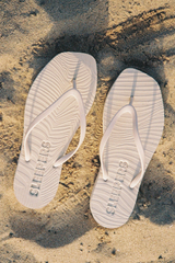 Sleepers - Tapered flip flop