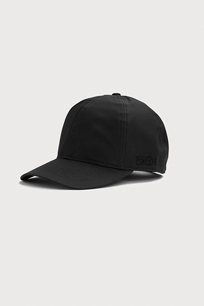 BRGN - sommersol caps