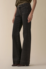 Jeanerica - St monica low waist