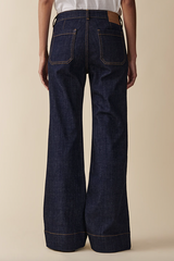 Jeanerica  - St monica low waist