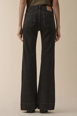 Jeanerica - St monica low waist