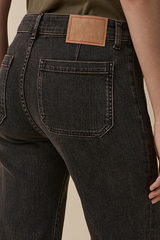 Jeanerica - St monica low waist