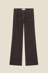 Jeanerica - St monica low waist