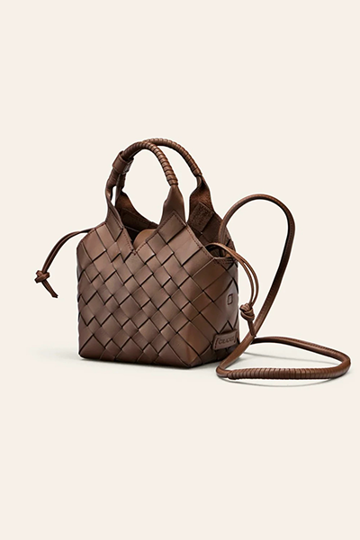 Cala jade - Mius mini bag