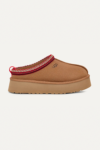 UGG - Ultra mini plattform