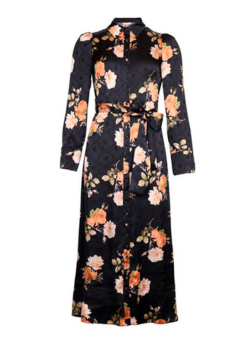 By timo - Bohemian midi