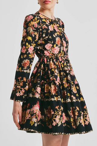 By timo - Bohemian midi