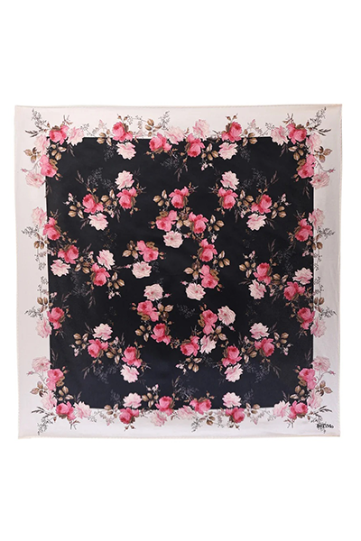 By timo - Silk scarf