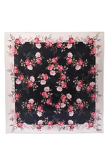 By timo - Silk scarf