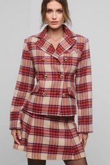 By Timo - Tailored blazer