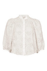 By timo - Check bluse