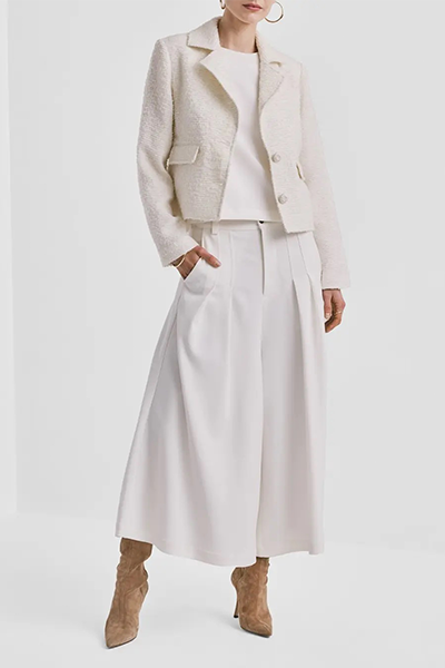 By Timo - Classique Culottes