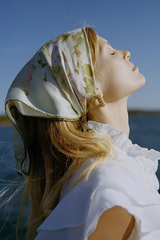 By timo - Silk scarf