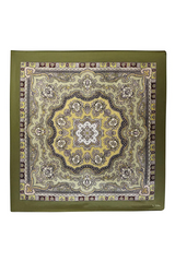 By timo - Silk scarf