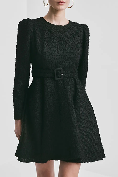 By Timo - Boucle belt mini