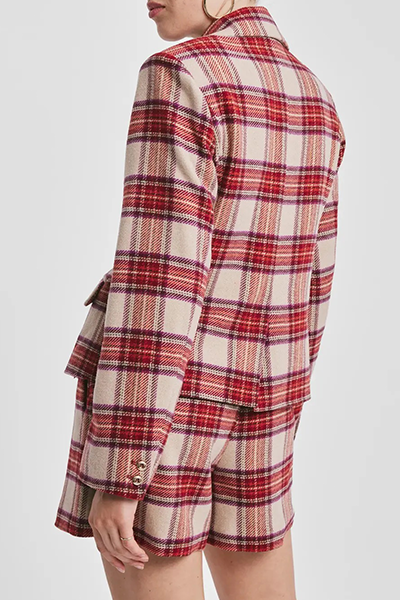 By Timo - Tailored blazer