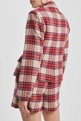 By Timo - Tailored blazer