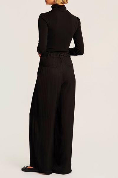 By timo - Tailored straight pants