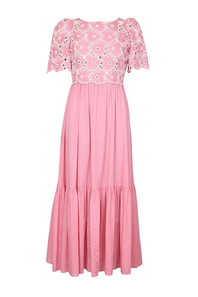 By timo - Broderie angalise maxi
