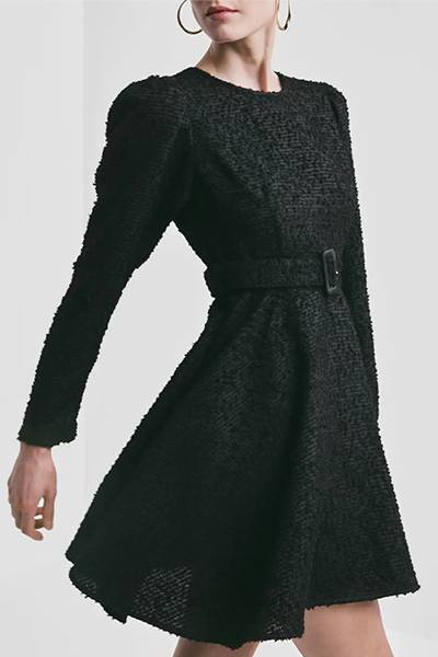 By Timo - Boucle belt mini