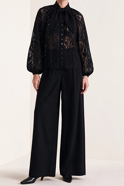 By timo - Tailored straight pants