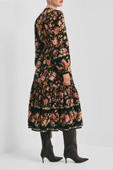 By timo - Bohemian midi