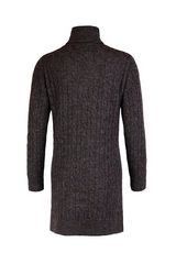 By timo - Cable knit kjole