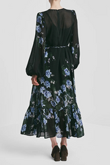 By Timo - Georgette relaxed