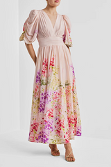 By timo - Organza gown