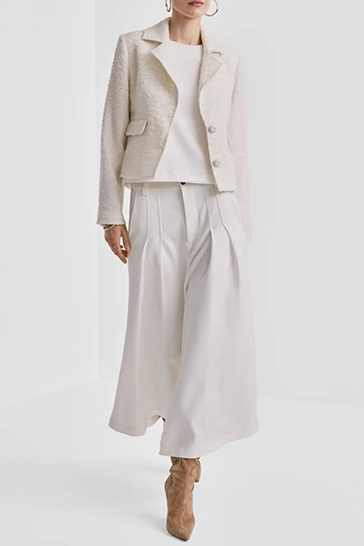 By Timo - Classique Culottes