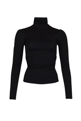 By timo - Jersey turtleneck