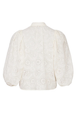 By timo - Check bluse