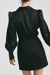 By Timo - Viscose bluse