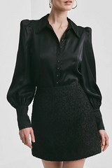 By Timo - Viscose bluse