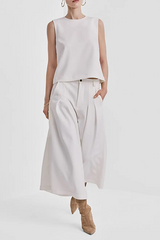 By Timo - Classique Culottes