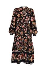 By timo - Bohemian midi