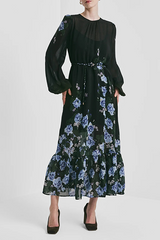 By Timo - Georgette relaxed