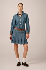 By Timo - Denim shirt