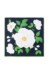 By timo  - Silk scarf