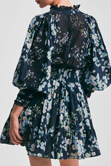 By Timo  - Cotton slub mini