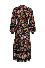 By timo - Bohemian midi