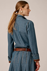 By Timo - Denim shirt