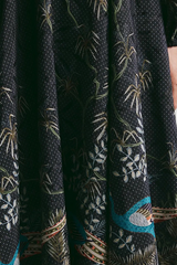 By Timo - Jacquard midi