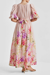 By timo - Organza gown