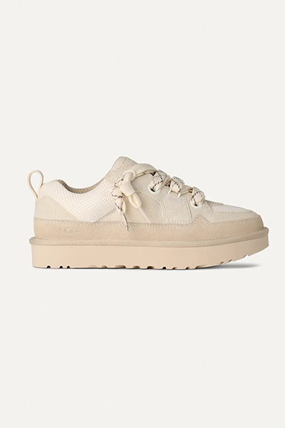UGG - Lo lowmel sneaker